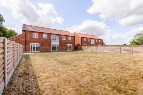 Plot 5, Windmill Grove (South Leverton)-10