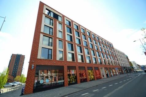 1 bedroom Apartment for sale