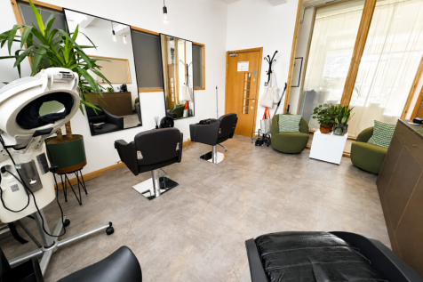 Salon