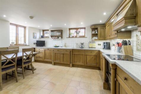 2 Maxstoke Barns, Maxstoke