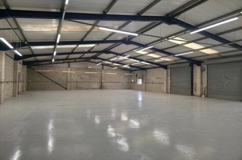 Light Industrial to rent Image 3
