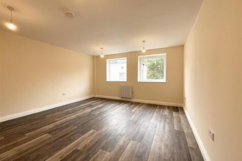 Lounge / Kitchen