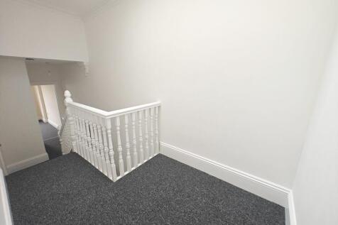 Top Floor Flat, 1 Pitman Road, Weston-Super-Mare, Somerset photo 5
