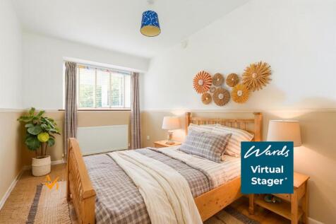 Bedroom 2 (Farmhouse Style)