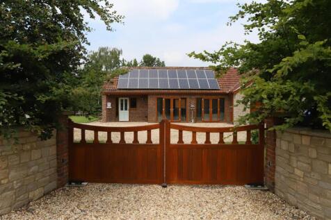 Gated Access