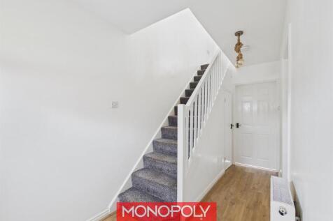 Entry Hallway