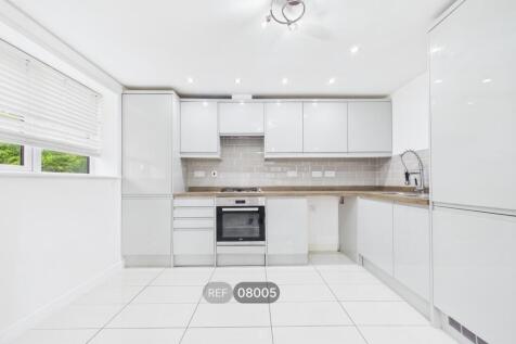 Kitchen / Living area