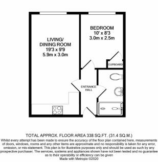 Flat 11