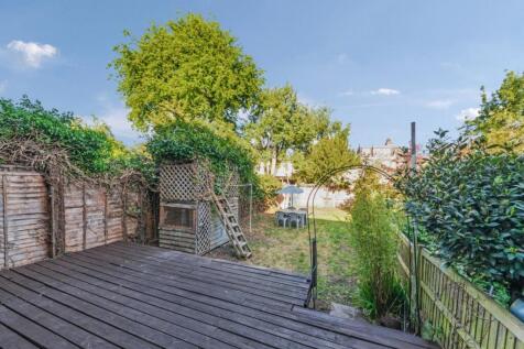 DANVERS ROAD, 38A...