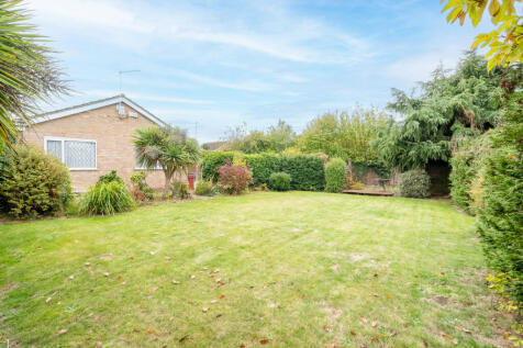 Rear Garden 2