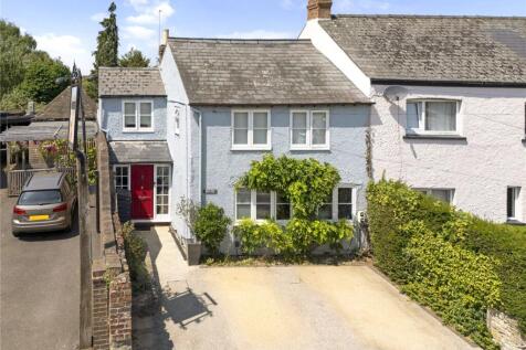 Adelaide Cottage