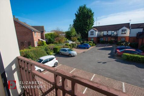 Alexandra Court, Kenilworth, CV8 photo 4