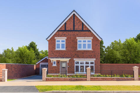 Redrow - The Somerford