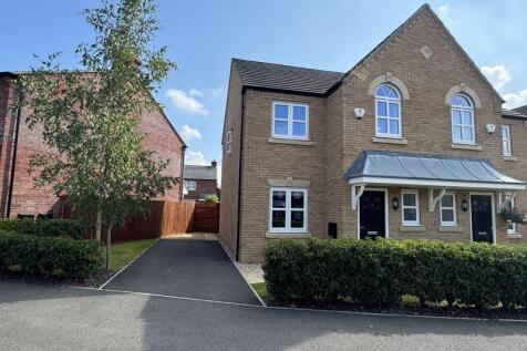 Sandbach, CW11 - property photo