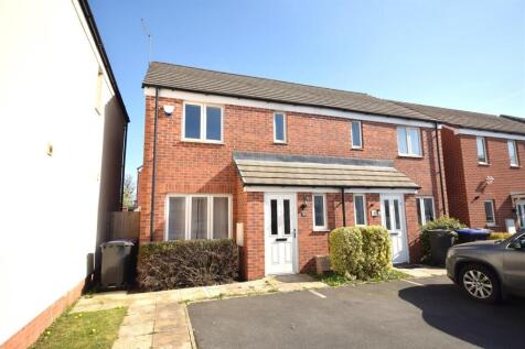 Northampton, NN2 - property photo
