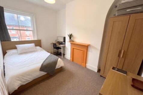 Highfield Street, Leicester photo 5