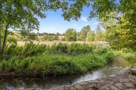 Coln River