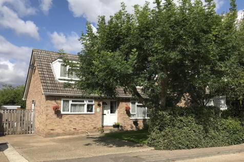3 Bedroom Detached for Sale
