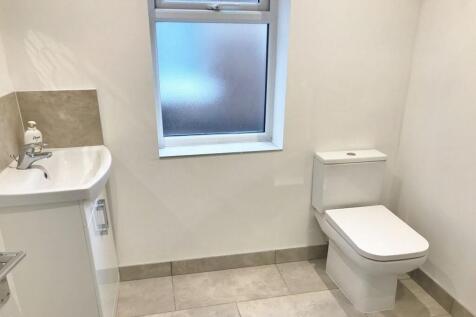 Shared Shower Room Two