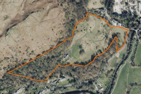 Boundary Map
