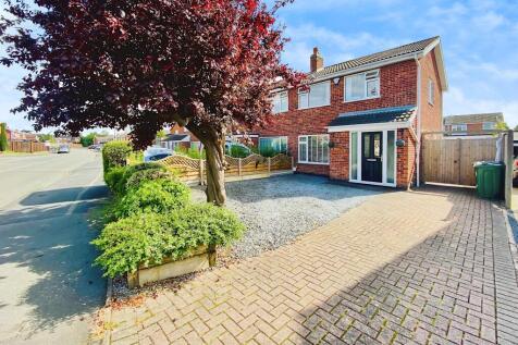 Leicester, LE7 - property photo