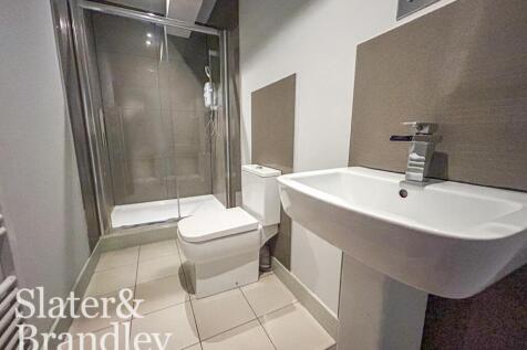 1B Old Brickyard, Nottingham, Nottinghamshire, NG3 photo 4