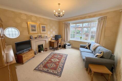 Reception Room Two
