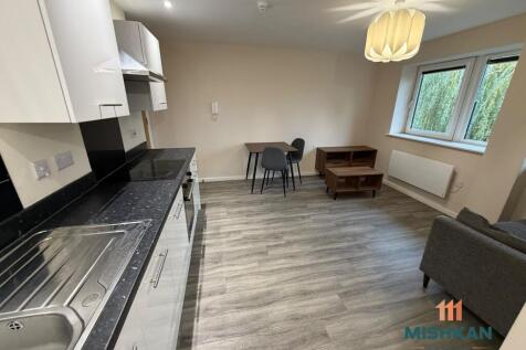 Apartment , Northwood House,  Goodiers Drive, Salford photo 3