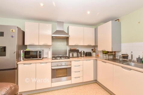 Kitchen/Lounge