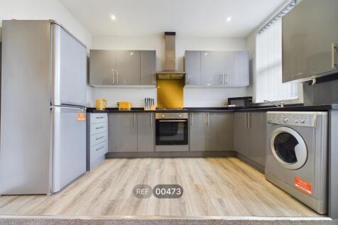 Kitchen/Living area