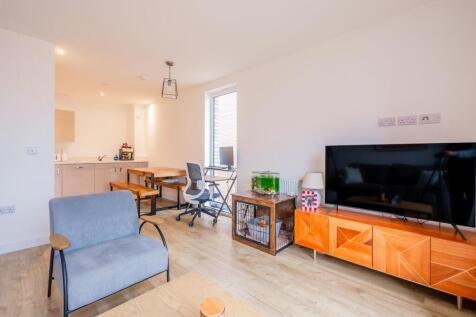 Kitchen/Lounge