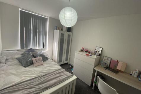 Teversal Avenue, Nottingham photo 4