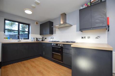 1 Bedroom House in NR2 4DW