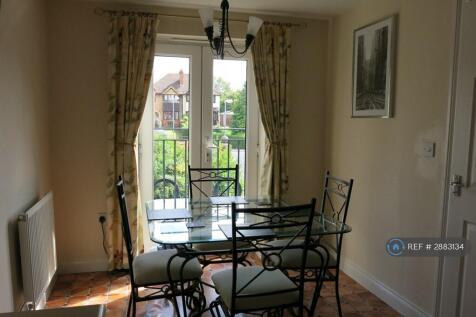 Michael Tippett Drive, Worcester, WR4 photo 5