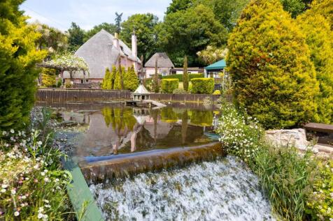 Rose Cottage Cockington Village Torquay-29.jpg