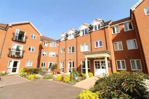 Millward Court