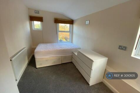 Back Bedroom
