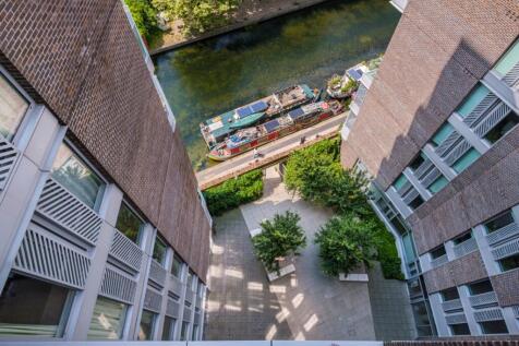 Regents Wharf
