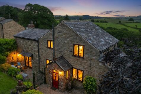 Uplands Barn