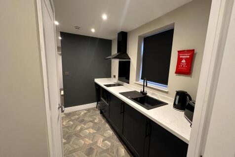 Studio 2, Osmaston Road photo 5
