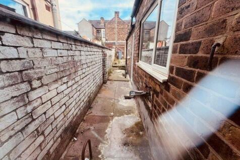 REAR YARD