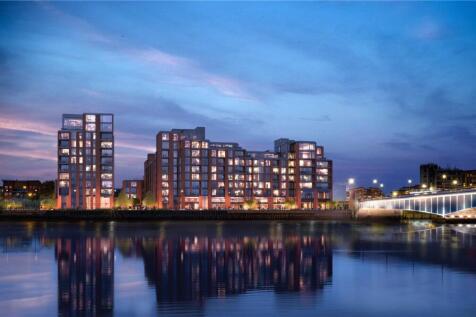 Waterfront View