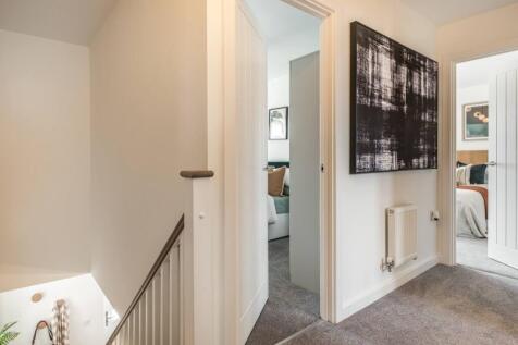 Stevington Show Home