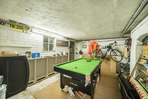 EweMove Harrogate Cellar1