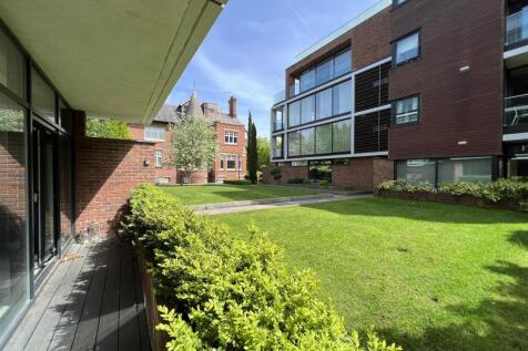 Communal Gardens
