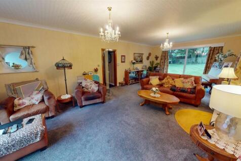 Beacon Road Living Room