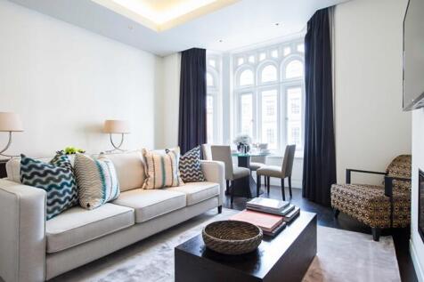 1 bed flat to rent