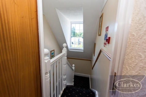 Flat D, 7 St Anthonys Road, Meyrick Park, Dorset photo 5