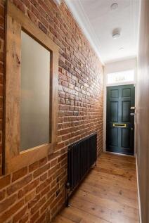 St John's Terrace E7