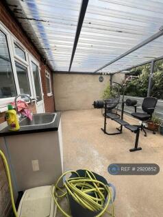 Veranda 